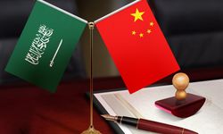 Suudi Arabistan: Güçlü yapay zeka teknolojisine sahip olan Çin, en önemli ortağımız