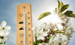 Meteoroloji tarih vererek duyurdu: Sıcak havalar geri geliyor!