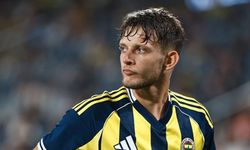 Szymanski Fenerbahçe’ye veda etti: Yeni adresi netleşti! Sağlık kontrolüne gidiyor