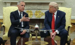 Trump, Kanada menşeli tüm uçakların sertifikasını iptal etti