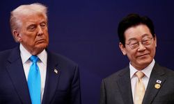 Trump’tan Güney Kore’ye ekonomik yaptırım: Tarifeler yükseltildi