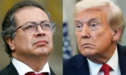 Petro'dan Trump görüşmesine ilişkin açıklama