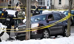 ABD'de sivil bir kadın, ICE ajanı tarafından vurularak öldürüldü!