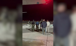 Son dakika... Kırmızı bültenle aranan 13 suçlu Türkiye'ye getirildi!