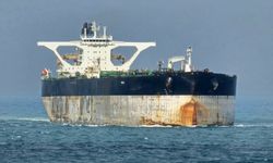 Rusya'dan ABD'ye tanker tepkisi: Yasa dışı eylemlere son verin!