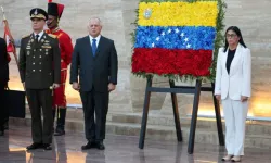 Venezuela'da, ABD'nin saldırısı sonrası kurbanların tespit çalışmaları sürüyor