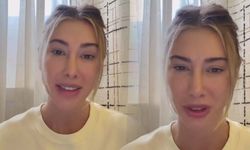 Uyuşturucu testi pozitif çıkmıştı: Şeyma Subaşı tövbe ettiğini açıkladı