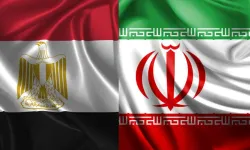 İran ve Mısır Dışişleri bakanlarından ikili temas: Bölgesel durum konuşuldu!