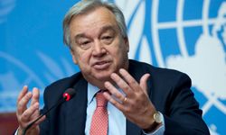 Guterres: BM, Barış Kurulu'na davet edilmedi