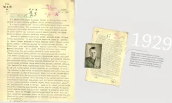 MİT 'Arabistanlı Lawrence' hakkındaki belgeyi paylaştı