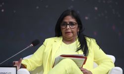 Rodriguez’den Maduro mesajı: “Sadakatle bağlıyız"