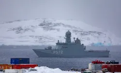 Almanya, Trump’ın Grönland hamlesini akamete uğratmaya hazırlanıyor