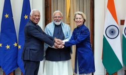 AB-Hindistan anlaşması: Küresel çeşitlenme artıyor, ABD rahatsız