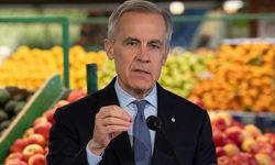 Carney: Kanada-Çin ilişkileri en iyi noktasında