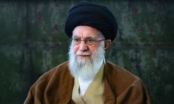 Hamaney: "Trump, ülkesindeki sorunlarla ilgilenmeli"