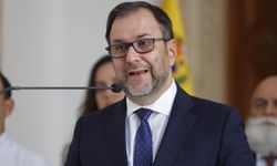 Venezuela'dan Çin'e teşekkür: Egemenliğimizi savunuyor