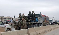 SDG’nin serbest bıraktığı 120 IŞİD’liden 81’i yakalandı