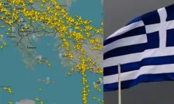 Yunanistan'da uçuş krizinde sıcak gelişme: Soruşturma başlatıldı