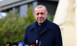 Cumhurbaşkanı Erdoğan: Trump ile görüşeceğim