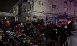 İsrail’den Lübnan’a hava saldırısı: Sayda bombalandı