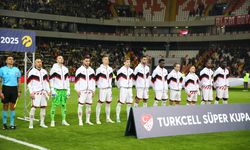 Samsunspor'un Konferans Ligi'nde rakibi belli oldu