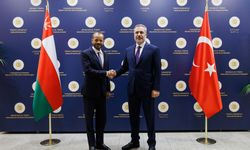 Dışişleri Bakanı Hakan Fidan: SDG, artık teröre veda etmeli