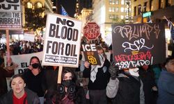 ABD'de protestolar büyüyerek devam ediyor