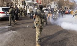 ABD’de ICE şiddeti sürüyor: Bu defa Venezuelalı göçmen vuruldu