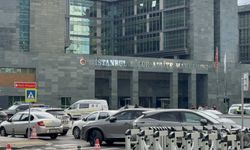 Kartal Adliyesi'nde hakime silahlı saldırı düzenlendi