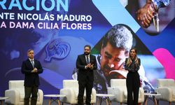 Hukukçulardan çağrı: Maduro'yu serbest bırakın