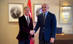 Tan Sağtürk, Kültür ve Turizm Bakanlığında danışman olarak görev yapacak