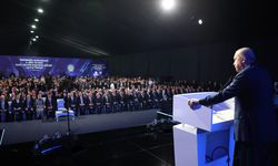 Erdoğan: Her platformda sözü geçen bir Türkiye var