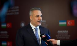 Bakan Fidan'dan Suriye açıklaması: 18 Ocak mutabakatını destekliyoruz