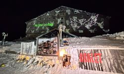 Kartalkaya’da acı dinmedi: Yangının 1. yılında 78 can anıldı