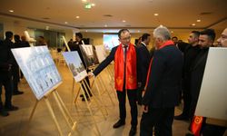 Çin'in Ankara Büyükelçisi Erzurum'da: "Vize muafiyeti dostluğu güçlendirecek"