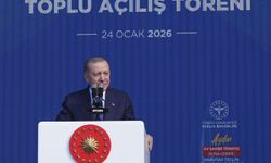 Erdoğan'dan Özel'e Hatay tepkisi: 3 yıldır neredeydin?