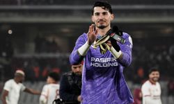 Uğurcan Çakır Şampiyonlar Ligi’nde ilk 5'e girdi!