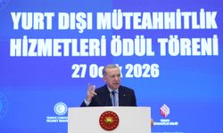 Erdoğan: Terörün raf ömrü dolmuştur