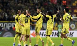 Fenerbahçe'nin muhtemel rakipleri belli oldu