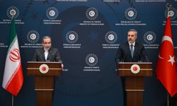 Fidan: İran'a askeri müdahaleye karşıyız