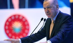 Erdoğan: Karayolu ulaşımında adeta destan yazdık