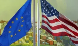 AB'den Trump'a Grönland çıkışı: "Ticaret anlaşması süreci askıya alınsın"