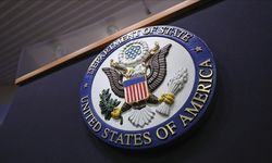 ABD'den Halep'teki çatışmalara ilişkin "itidal" çağrısı