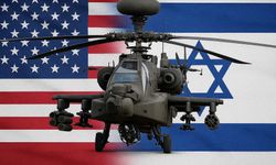 ABD, İsrail’i silahlandırmaya devam ediyor: 6,5 milyar dolarlık satış