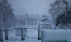Kar fırtınası alarmı: Washington’da acil durum ilan edildi