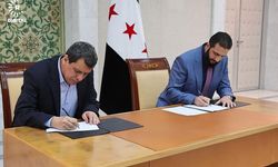 Şam yönetimi ile SDG, Haseke konusunda anlaşmaya vardı!