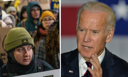 Biden'dan Trump'a ICE eleştirisi: Şiddet ve terörizme ABD'de yer yok