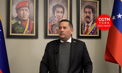 Delcy Rodriguez, Bolivarcı Devrim'e bağlıdır, ihanetin iması bile yapılamaz!