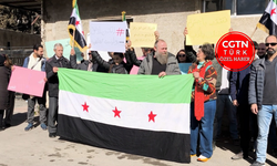 Suriye'de elektrik özelleşti: Yüzde 800 zam!