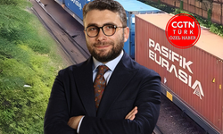 Pasifik Holding, Çin’le yeni dönemde savunma, enerji ve teknolojide işbirliği hedefliyor